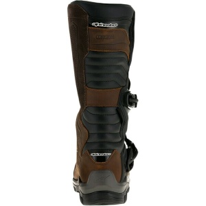 Cizme touring Alpinestars COROZAL Adventure Drystar Oiled Leather - Img 5