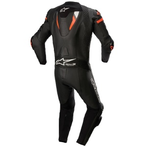 Combinezon de piele 1 piesa ALPINESTARS MISSILE V2 IGNITION - Img 8