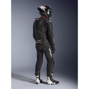 Combinezon de piele 2 piese ALPINESTARS GP FORCE V2 - Img 8