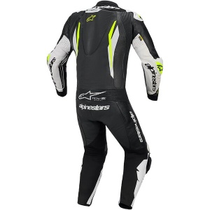 Combinezon de piele race 1 piesa ALPINESTARS GP TECH V5 - Img 2