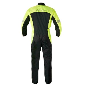 Combinezon de ploaie 1 piesa Alpinestars Hurricane - Img 3