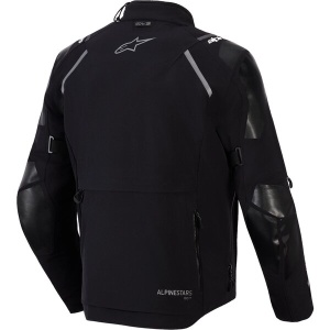Geaca all season textil impermeabila ALPINESTARS ANDES PRO DRYSTAR® XF - Img 6