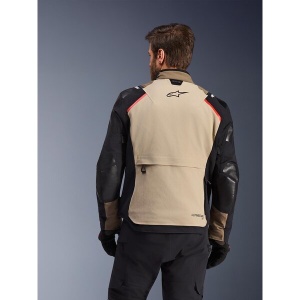 Geaca all season textil impermeabila ALPINESTARS ANDES PRO DRYSTAR® XF - Img 16