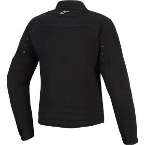 Geaca dama textil urban/vintage ALPINESTARS STELLA GRACE - Img 6