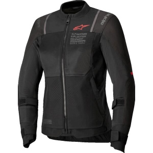 Geaca dama textil vara ALPINESTARS STELLA ST-2 AIR - Img 5