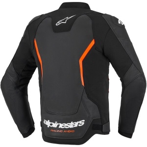 Geaca de piele sport ALPINESTARS GP FORCE V2 - Img 6