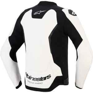 Geaca de piele sport ALPINESTARS GP FORCE V2 - Img 9