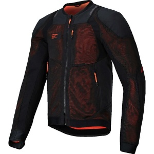 Geaca de vara cu protectii ALPINESTARS TROOP-AIR PRO - Img 3