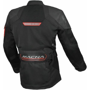 Geaca de vara touring MACNA TRAVELAIR - Img 2