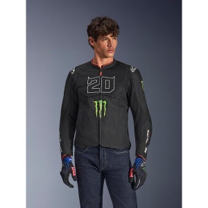 Geaca textil de vara ALPINESTARS FQ20 T-SPS AIR V2 MONSTER - Img 3