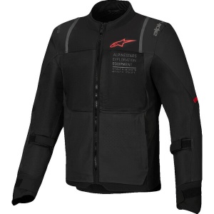 Geaca textil de vara ALPINESTARS ST-2 AIR - Img 7