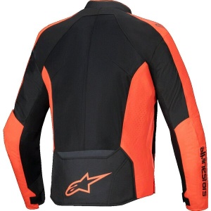 Geaca textil de vara ALPINESTARS VIPER AIR V4 - Img 8