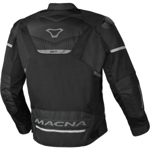 Geaca textil de vara MACNA ORCANO 2.0 - Img 4