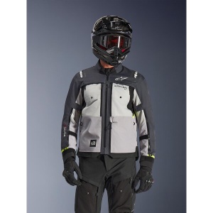 Geaca textil impermeabila touring/adventure ALPINESTARS CUSCO DRYSTAR® - Img 10