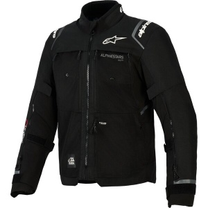 Geaca textil impermeabila touring/adventure ALPINESTARS CUSCO DRYSTAR® - Img 20