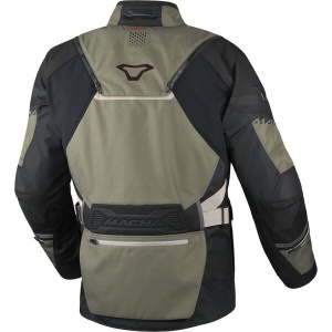 Geaca textil impermeabila touring/adventure MACNA AIR HYBRID 2.0 - Img 13