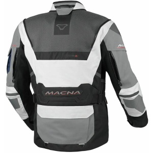 Geaca textil impermeabila touring/adventure MACNA FLEXODUS - Img 4