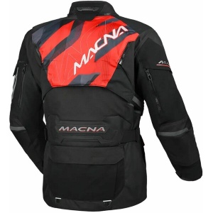 Geaca textil impermeabila touring/adventure MACNA FLEXODUS - Img 14