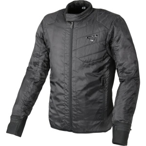 Geaca textil impermeabila touring/adventure MACNA SYNCHRONE - Img 5