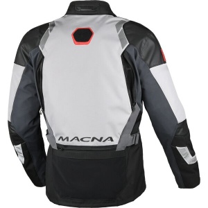 Geaca textil impermeabila touring/adventure MACNA TOUROS - Img 8