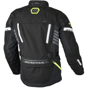 Geaca textil impermeabila touring/adventure MACNA ULTIMAX 2.0 - Img 2