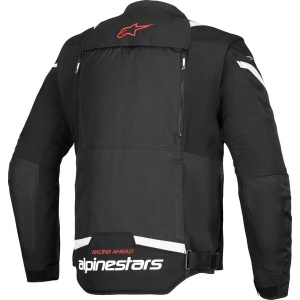 Geaca textil sport de vara ALPINESTARS T-STUNT AIR - Img 4