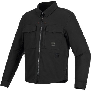 Geaca textil urban ALPINESTARS BRYON WR OVERSHIRT - Img 9