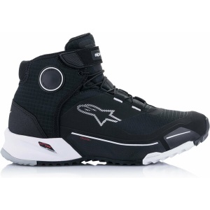 Ghete moto ALPINESTARS CR-X DRYSTAR - Img 14