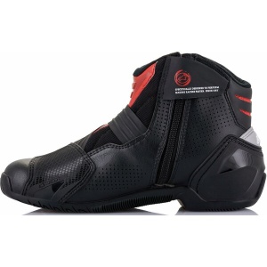 Ghete moto Alpinestars SMX-1 R V2 VENTED - Img 3