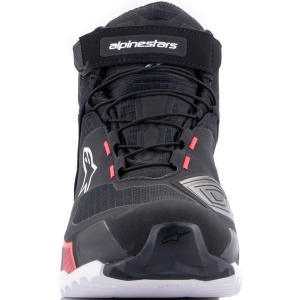 Ghete moto dama ALPINESTARS CR-X DRYSTAR - Img 11