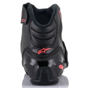Ghete moto dama Alpinestars STELLA SMX-1 R V2 - Img 5