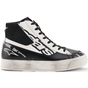 Ghete moto dama ALPINESTARS STELLA STATED FLAIR - Img 2