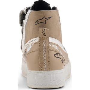 Ghete moto dama ALPINESTARS STELLA STATED FLAIR - Img 12