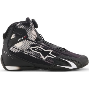 Ghete moto sport/touring ALPINESTARS CELER SUPERAIR - Img 2