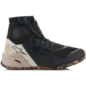 Ghete moto sport/touring ALPINESTARS CR-1 - Img 2