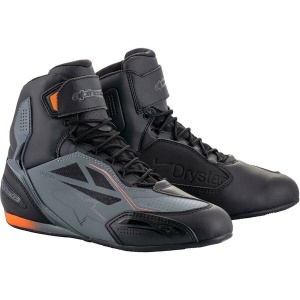 Ghete moto sport/touring Alpinestars Faster-3 Drystar - Img 9