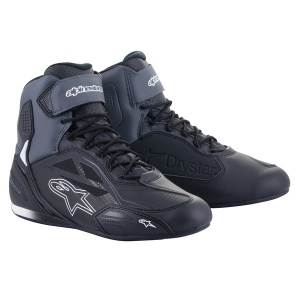 Ghete moto sport/touring Alpinestars Faster-3 Drystar - Img 19