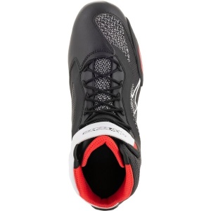 Ghete moto sport/touring Alpinestars Faster-3 RIDEKNIT - Img 9