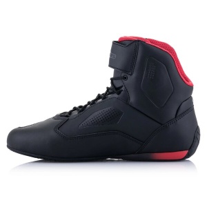 Ghete moto sport touring Alpinestars Faster-3 RIDEKNIT - Img 5