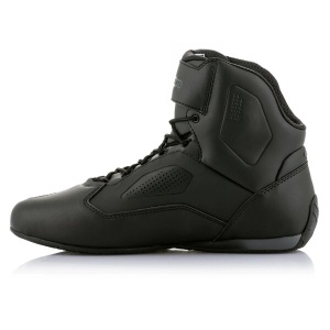 Ghete moto sport touring Alpinestars Faster-3 RIDEKNIT - Img 9