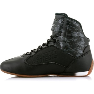 Ghete moto sport/touring Alpinestars Faster-3 - Img 16