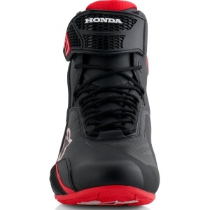 Ghete moto sport/touring ALPINESTARS FASTER-4 HONDA EDITION - Img 4