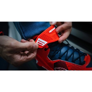 Ghete moto sport/touring ALPINESTARS FASTER-4 MM93 - Img 9