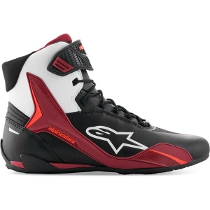 Ghete moto sport/touring ALPINESTARS FASTER-4 - Img 16
