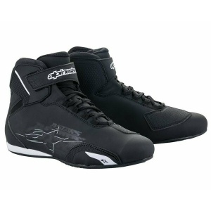 Ghete moto sport/touring Alpinestars SEKTOR - Img 2