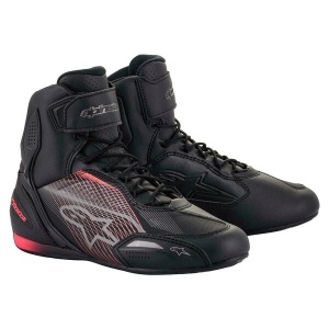 Ghete moto sport/touring Alpinestars Stella Faster-3 - Img 4