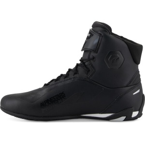 Ghete moto sport/touring dama ALPINESTARS STELLA FASTER-4 - Img 15
