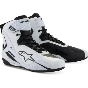 Ghete moto sport/touring dama ALPINESTARS STELLA FASTER-4 - Img 20