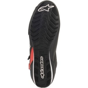 Ghete sport/touring Alpinestars Faster-3 Honda Edition - Img 7
