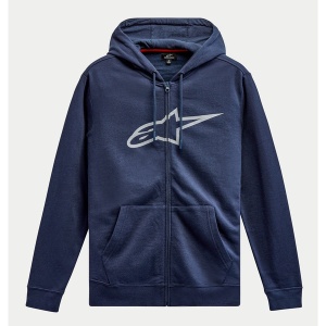 Hanorac ALPINESTARS AGELESS II ZIP Fleece - Img 2